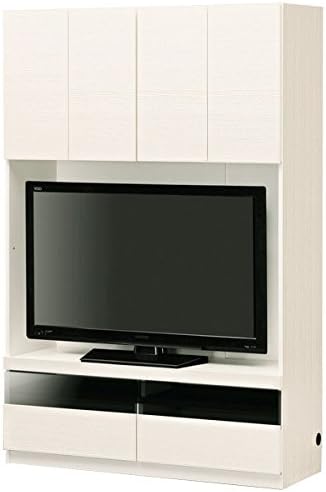 Amazon Co Jp Por 1812tvwh Sil Por 1812tvwh Avボード テレビ台 テレビボード ローボード Tvボード おしゃれ 安い かわいい ホワイト 白 幅1cmまで シンプル モダン ポルターレ 家電 カメラ