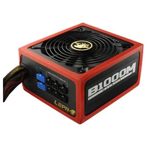 B1000MB MaxBron Series 1000 Watt PC Power supply Buy Online in