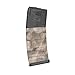 GunSkins AR-15 Mag Skin Camouflage Kit DIY Vinyl Magazine Wrap – 3 Pack (A-TACS AU)