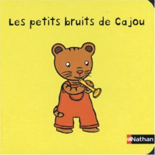 Les  petits bruits de Cajou