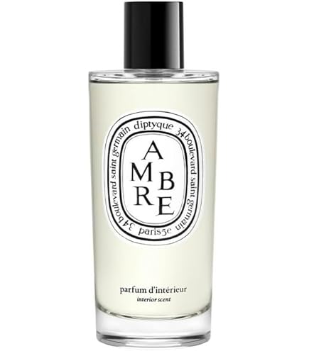 Amazon.com: Diptyque 34 Boulevard Saint Germain Room Spray 5.1oz