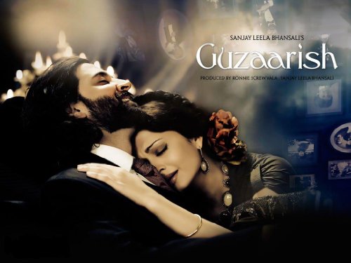KUNAL GANJAWALA - Guzaarish (Sanjay Leela Bhansali / Hindi Music / Bollywood Songs / Film Soundtrack / Indian Music Cd) - Zortam Music