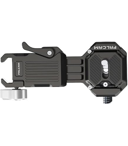 ZHIYUN Support Téléphone Officiel Pour Crane M2 M2S M3 M3S - Fixation Stable