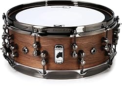 Mapex Black Panther Design Lab Machine Snare Drum