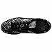 PUMA Men's Apex Metallic Black/Puma Silver Athletic Shoe