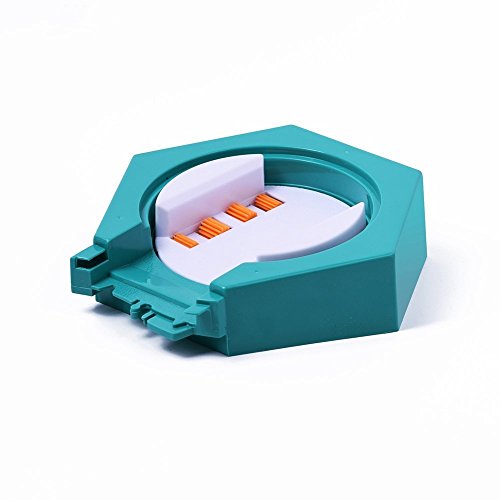 ONTOPON Turntable for Magic Track Accessory(Turntable) - Thumbnail 7