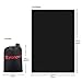 YONOVO Compact Pocket Blanket Ultra-Portable Outdoor Mat for Beach/Climbing/Traveling/Hiking (56''X82'')