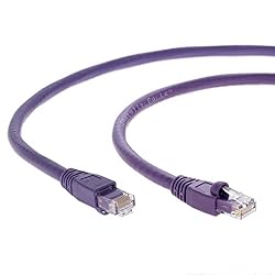 InstallerParts Ethernet Cable CAT6A Cable UTP