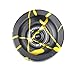 Justina Blakeney Magic YoYo N11 Yo-Yo Ball with Weight Rings