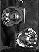 Cybrtrayd S049 Baseball Glove and Ball Chocolate Candy Mold with Exclusive Cybrtrayd Copyrighted Chocolate Molding Instructions