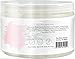 Exfoliating Sugar Scrub 16 Ounce for Body, Hand, and Foot, Improves Cellulite, Varicose Veins, and Lush Soft Skin, Cucumber Melon Aromas by the Daily Ritual