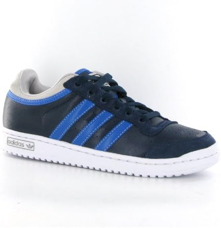 adidas top ten blue