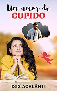 Livro Um amor de Cupido