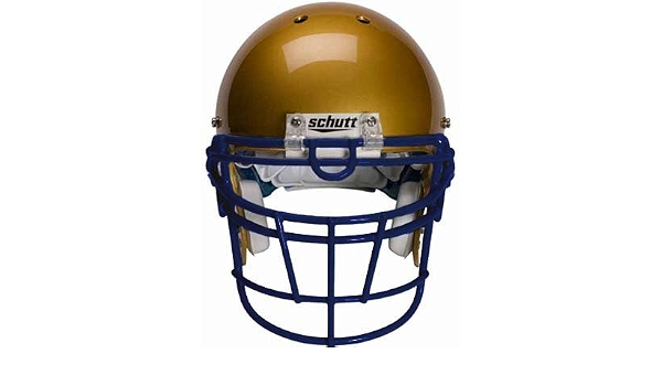 Full Cage Football Helmet Face Guard 