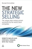 Image de The New Strategic Selling