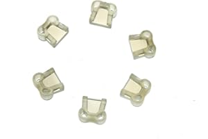 DCN680, Suitable For 20V MAX Cordless Brad Nailer 6pcs