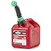 Briggs & Stratton Smart-Fill 1+ Gallon Gas Can