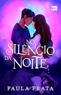 Livro No Silêncio da Noite
