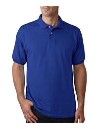 Camisa deportiva de punto Hanes para hombre ComfortBlend EcoSmart Jersey