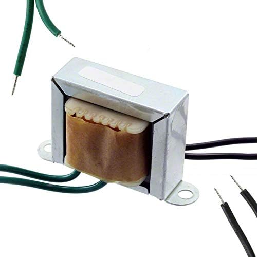 TRIAD MAGNETICS F-113X TRANSFORMER, 12V, 1.8VA (1 piece)