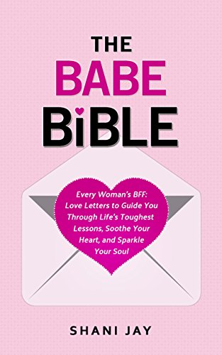 Bargain eBook - The Babe Bible