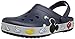 Crocs Unisex Crocband Mickey Clog Mule