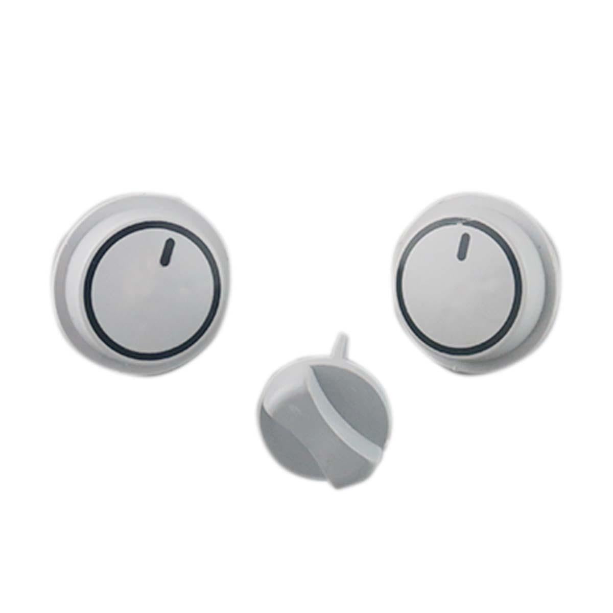 HTS - Vaillant Ecotec Plus Control Knobs 0020048969