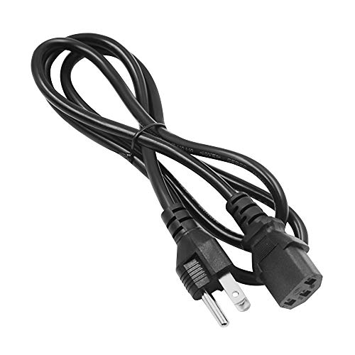 Mity rain Universal Power Cord for Instant Pot Electric Pressure