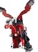 Power Rangers Gokai Machine Series01 Magi Dragon