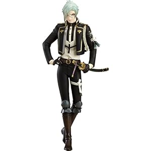 刀剣乱舞-ONLINE- 膝丸 1/8スケール ABS&PVC製 塗装済み完成品フィギュア