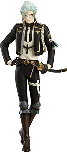 Orange Rouge Touken Ranbu Online: Hizamaru 1:8 Scale PVC Figure