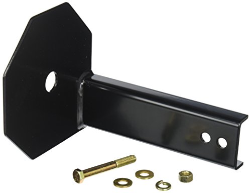 Backrack 81003 Passenger Side Light Bracket