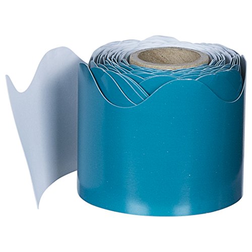 Carson-Dellosa Teal Border (108211) - Thumbnail 4