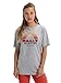 Burton Underhill Organic Cotton Short Sleeve Tee Shirt