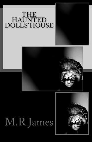 The Haunted Dolls' House Paperback โ October 6, 2014