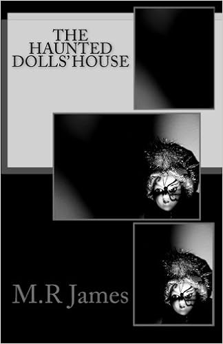 haunted dolls amazon