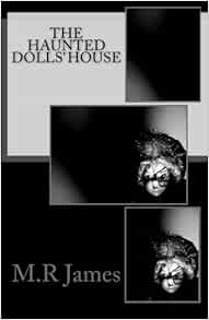 the haunted dolls house