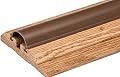 36" Adjustable Pre-Finished Oak Threshold WL-9