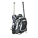 DeMarini WTD9407CH Momentum Backpack, Charcoal