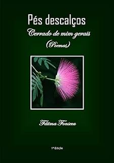 Livro Pés Descalços: Infância na roça