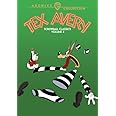 Tex Avery Screwball Classics Vol. 3