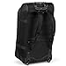 High Sierra AT7 Carry-on Wheeled Duffel with Backpack straps