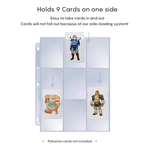 3 VERGILIUS+Pockets+Trading+Collector+Skylanders