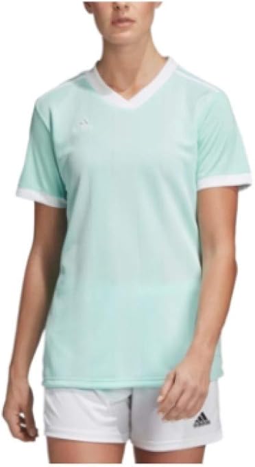 adidas climalite soccer jersey