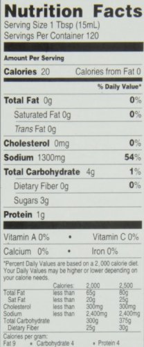 Pearl River Bridge Dark Soy Sauce - Image 2