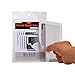 by.RHO Window and Door Screen Repair Patch kit. 10 Patches, (4⅝