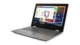 Lenovo Flex 11 Laptop, 11.6 Inch HD (1366 X 768) Display, Intel Pentium Silver N5000 Processor, 4GB DDR4 RAM, 64GB eMMC SSD, Intel UHD Graphics 605, Windows 10, 81A7000BUS, Onyx Black