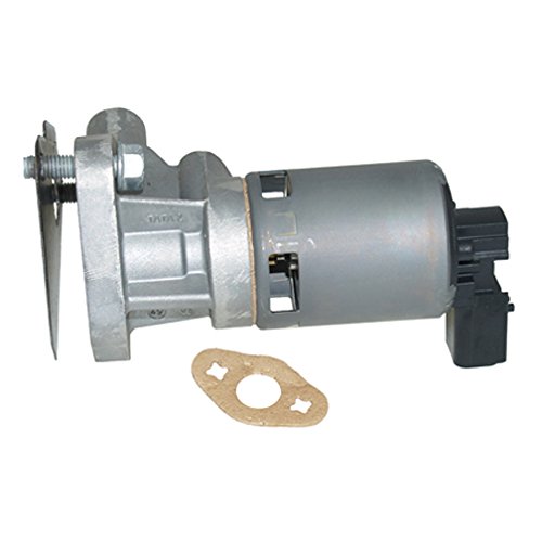 Original Engine Management 9197 EGR Valve