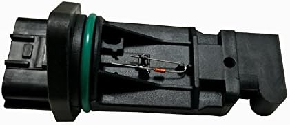 Mass Air Flow Sensor MAF For NISSAN X-TRAIL PATROL MAXIMA / SUBARU IMPREZA FORESTER [ 22680-4M500 / 22680-4M501 / 22680-2W200 ]