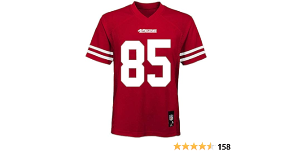 49ers kittle jersey amazon